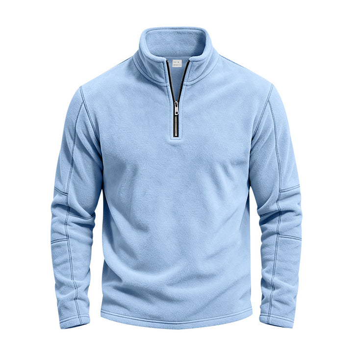 Montello Fleece Pullover
