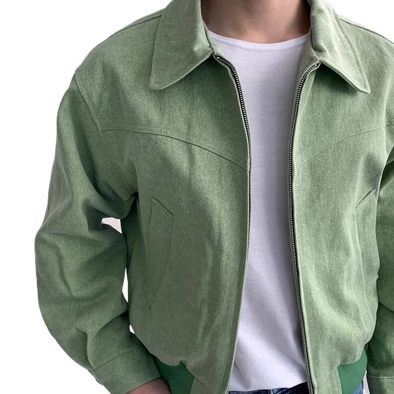 Montero Overshirt Jacket