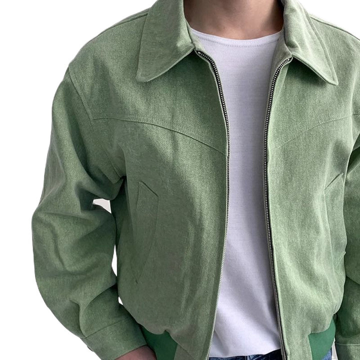Montero Overshirt Jacket