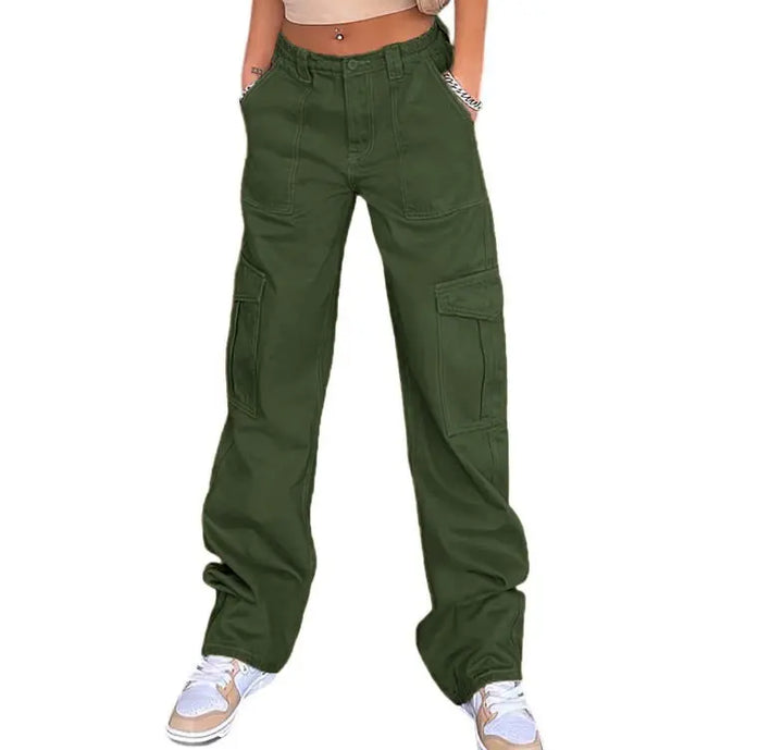 CozyCargo Pants EvolvMode