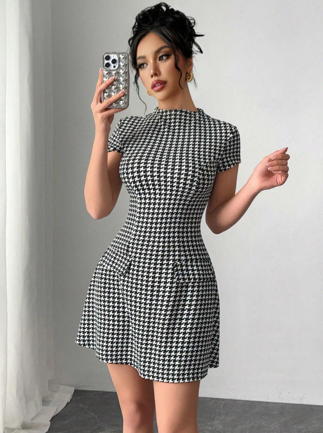 Aurelia Mini Dress