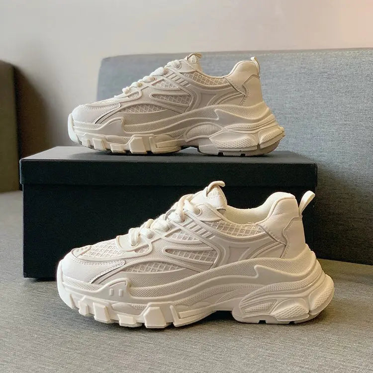PowerStep Casual Everyday Sneakers EvolvMode