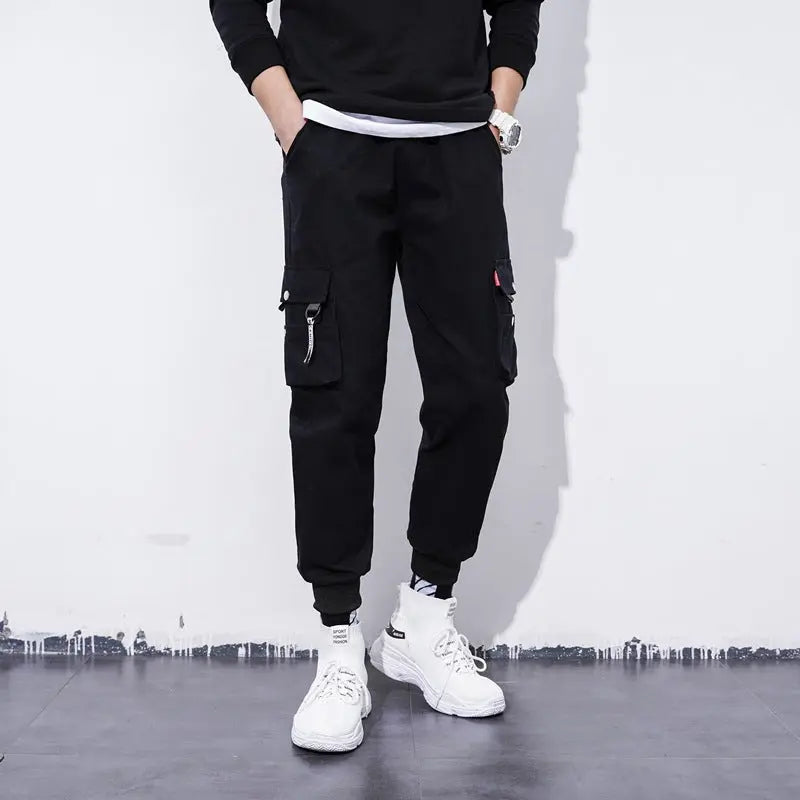 Casual Everyday Joggers EvolvMode