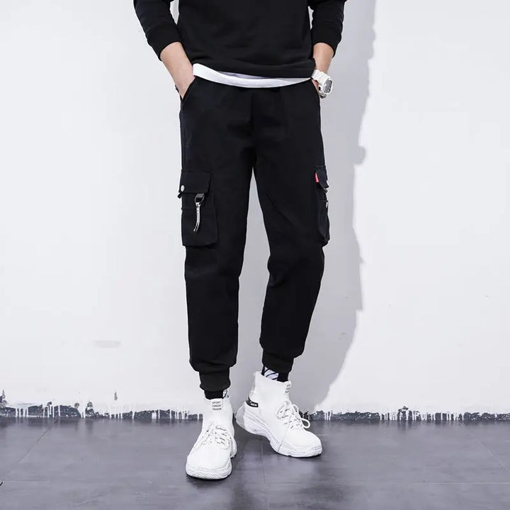 Casual Everyday Joggers EvolvMode