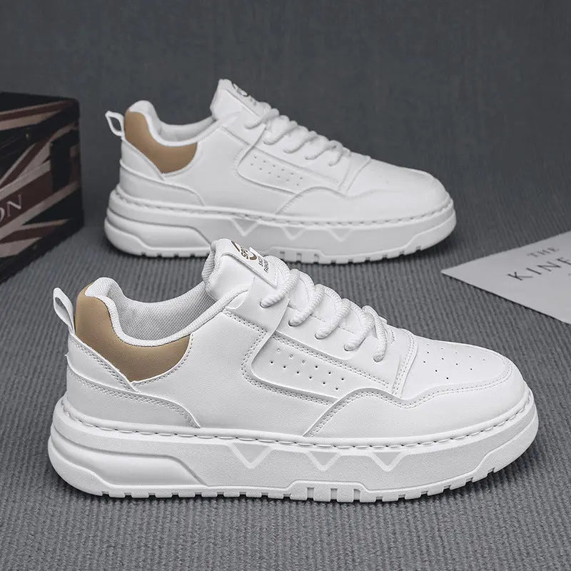 StratoForm Chunky Sneakers EvolvMode