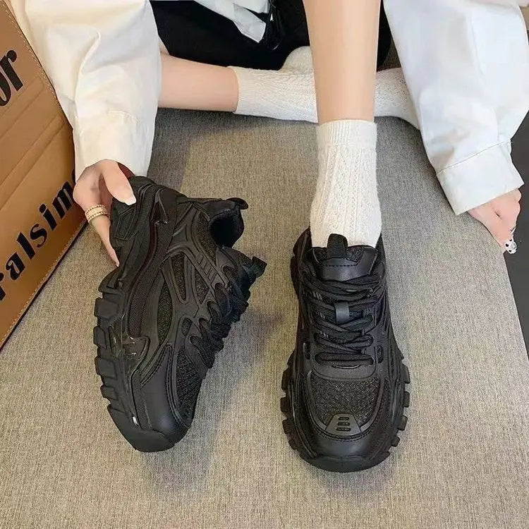 PowerStep Casual Everyday Sneakers EvolvMode
