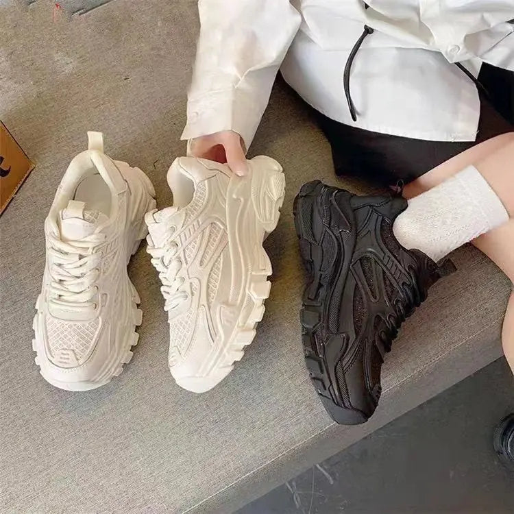 PowerStep Casual Everyday Sneakers EvolvMode