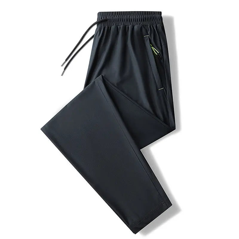 DryFlex Running Pants EvolvMode