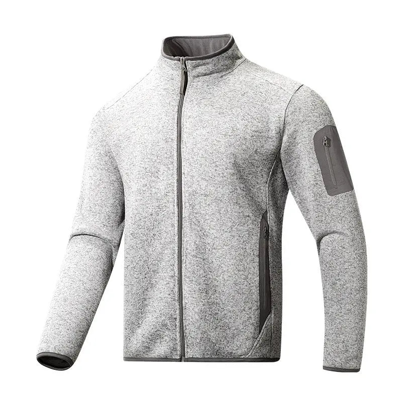 TrailFlex Fleece Jacket EvolvMode