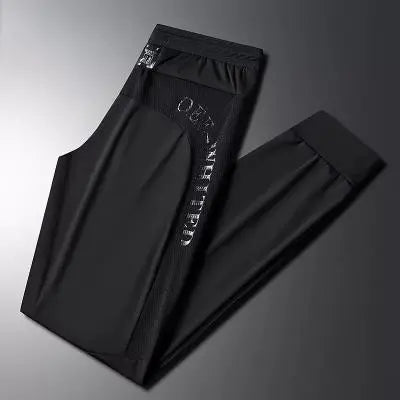 Men's Active Stretch Running Pants EvolvMode