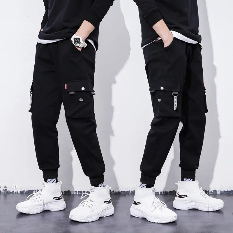Casual Everyday Joggers EvolvMode