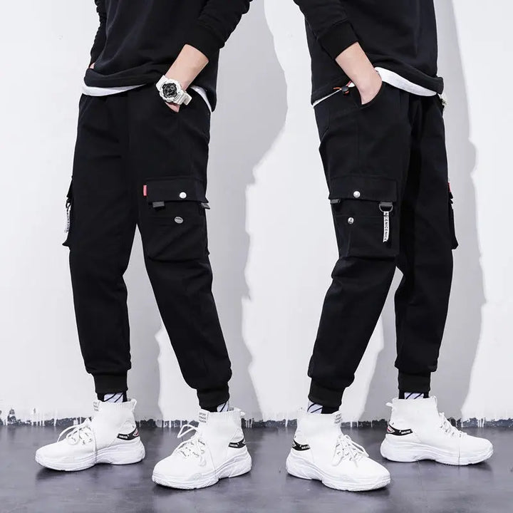 Casual Everyday Joggers EvolvMode