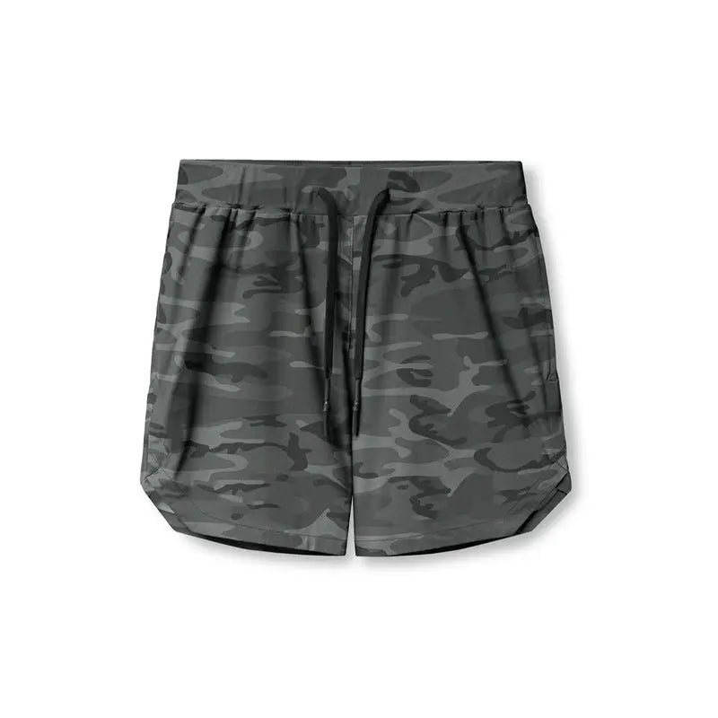 Active training shorts EvolvMode