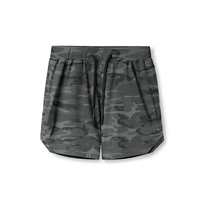 Active training shorts EvolvMode
