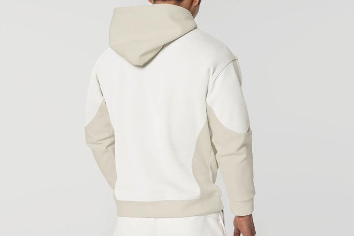 SportFlex Hoodie EvolvMode