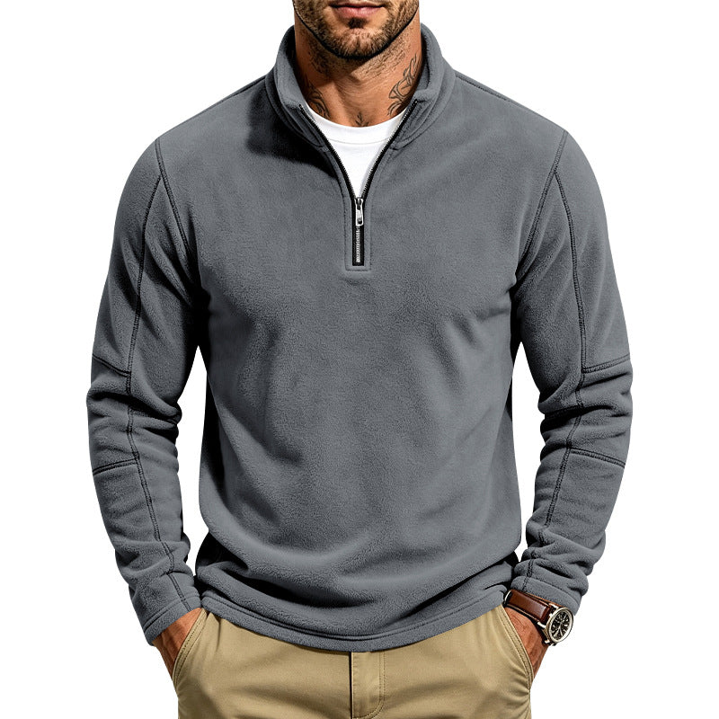 Montello Fleece Pullover