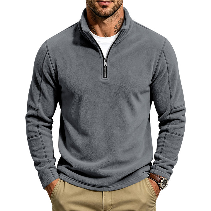 Montello Fleece Pullover