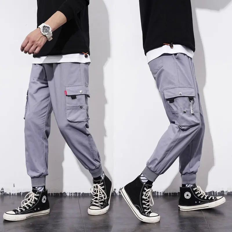 Casual Everyday Joggers EvolvMode