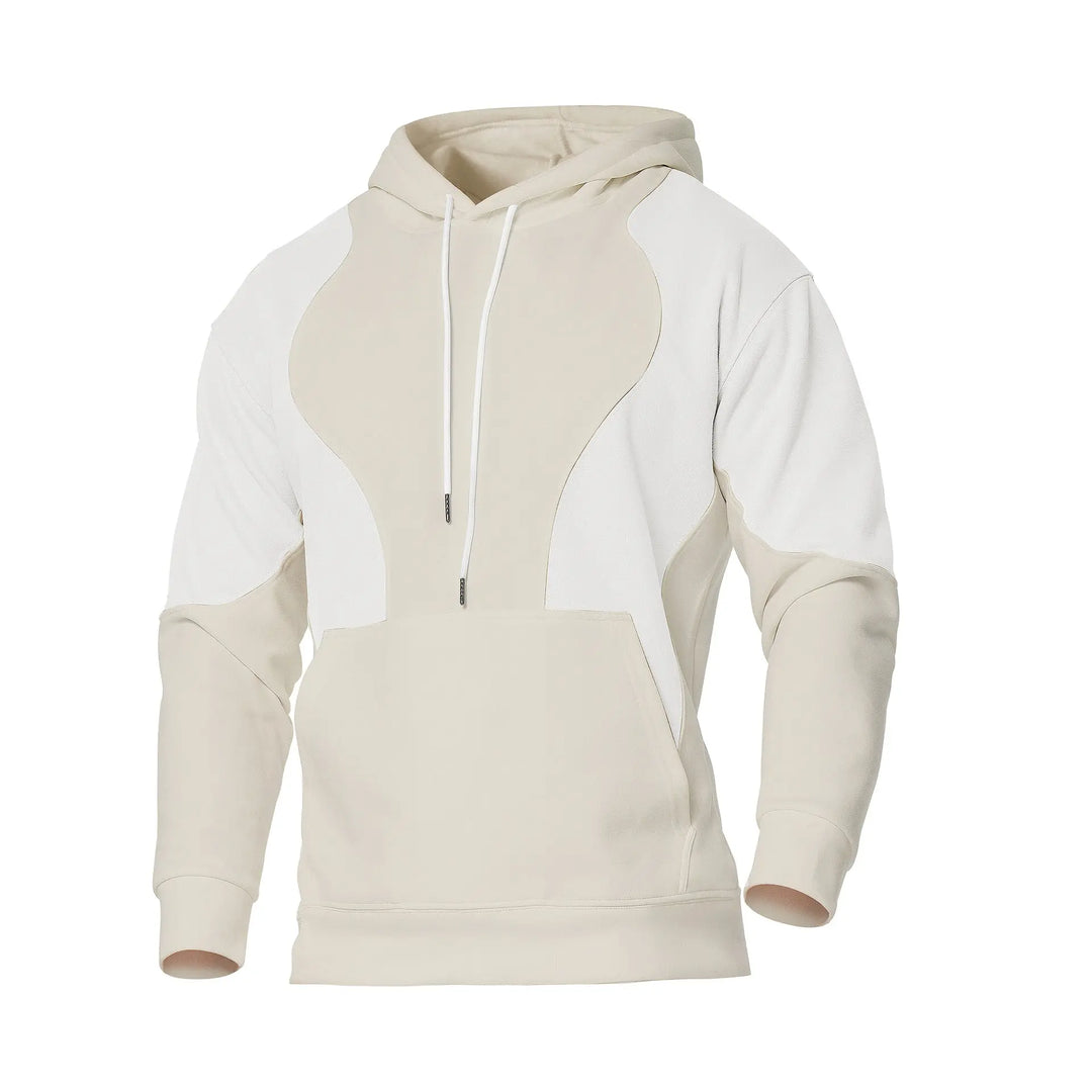 SportFlex Hoodie EvolvMode