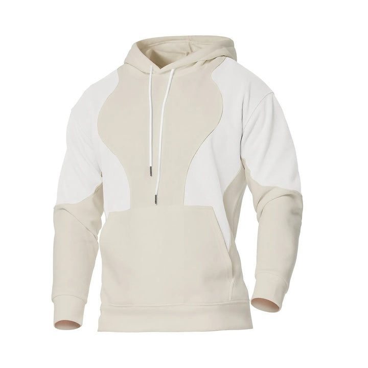 SportFlex Hoodie EvolvMode