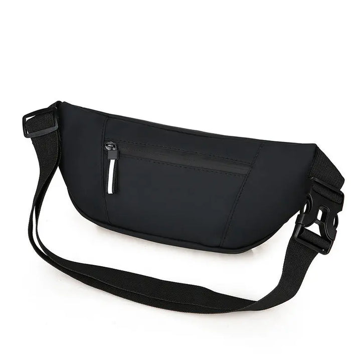 Crossbody Waterproof Multi-functional Bag EvolvMode
