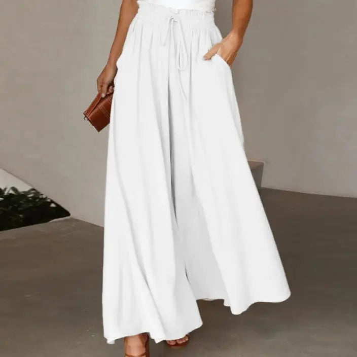 BreezeFlow Summer Pants EvolvMode
