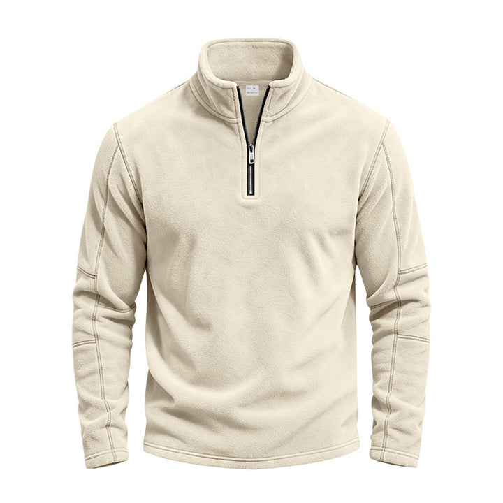 Montello Fleece Pullover