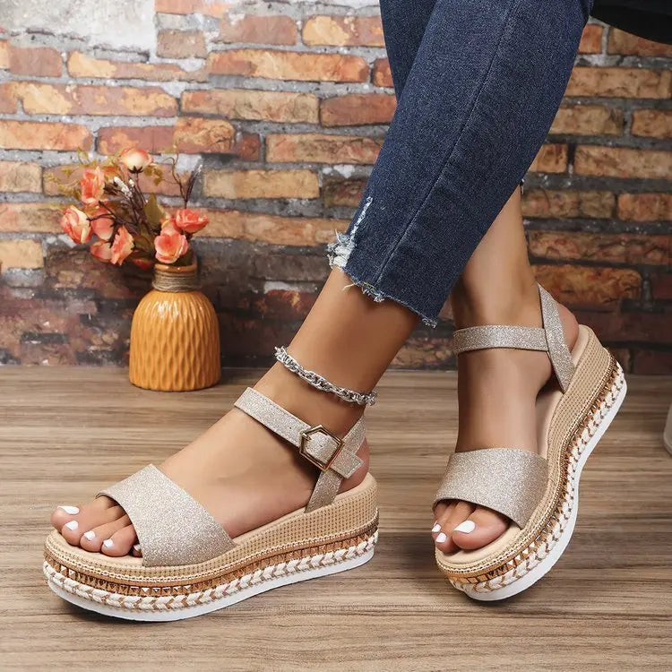 DailyBreeze Sandals EvolvMode