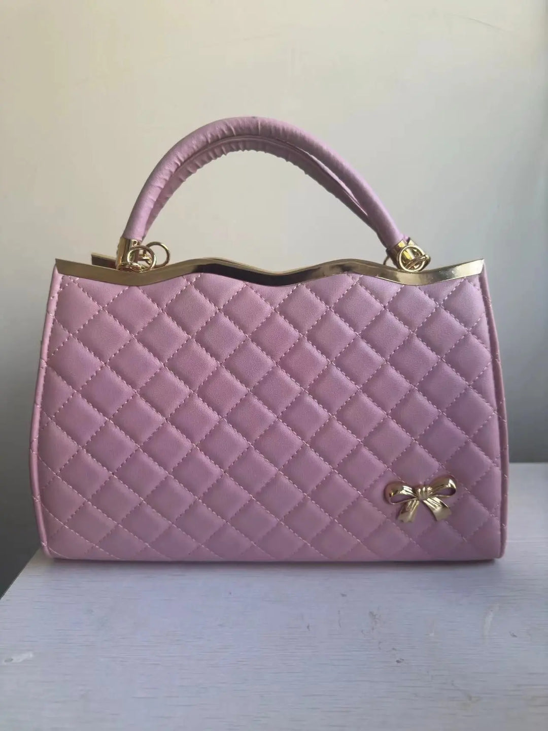 MiniLuxe Crossbody EvolvMode
