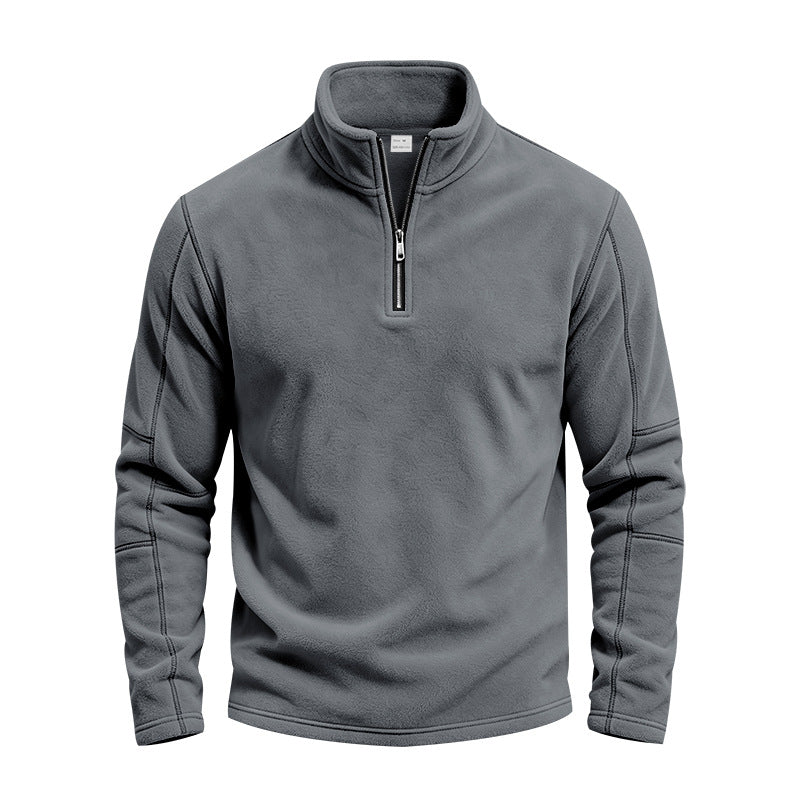 Montello Fleece Pullover