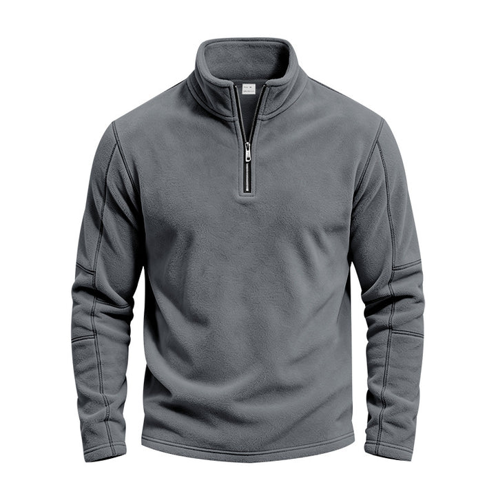 Montello Fleece Pullover