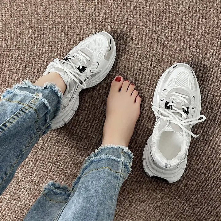 ActiveFlex Everyday Lighweight Sneakers EvolvMode