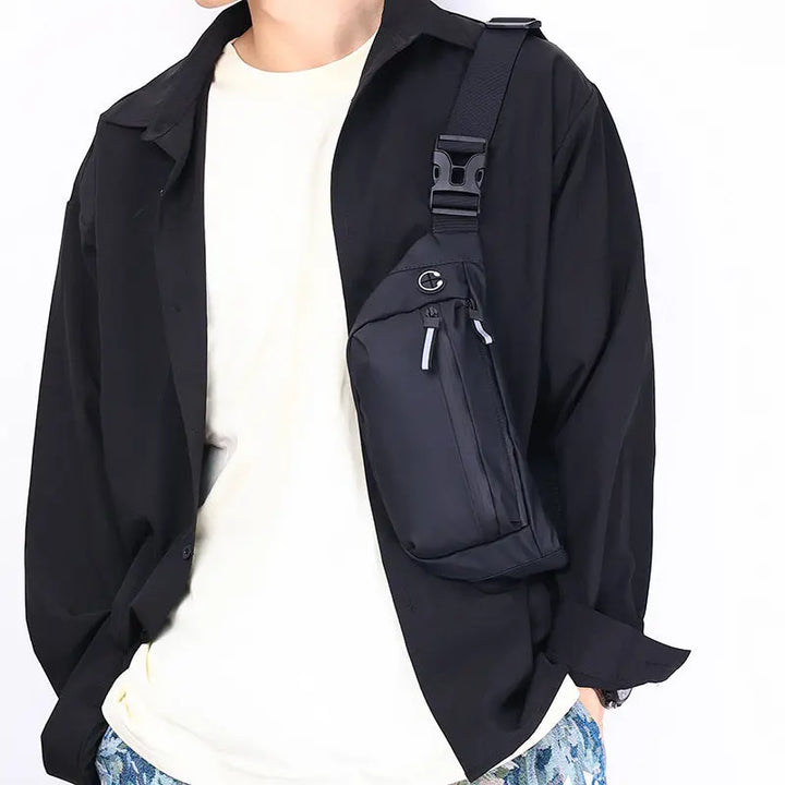 StreetStyle Side Bag EvolvMode