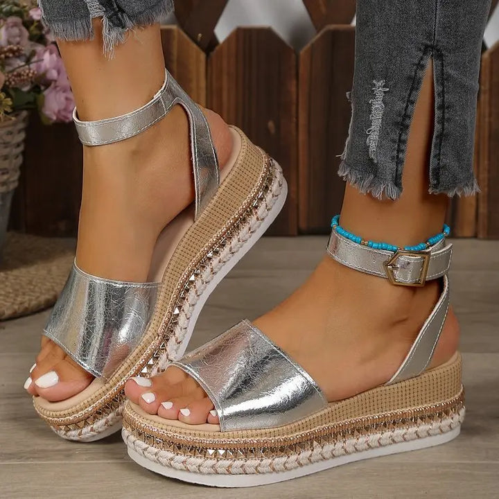 DailyBreeze Sandals EvolvMode