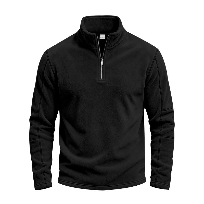 Montello Fleece Pullover