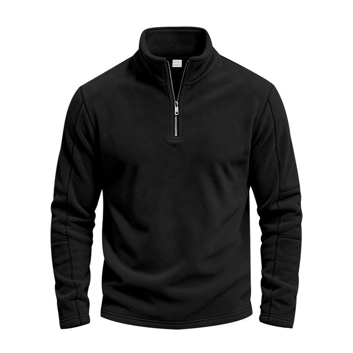 Montello Fleece Pullover