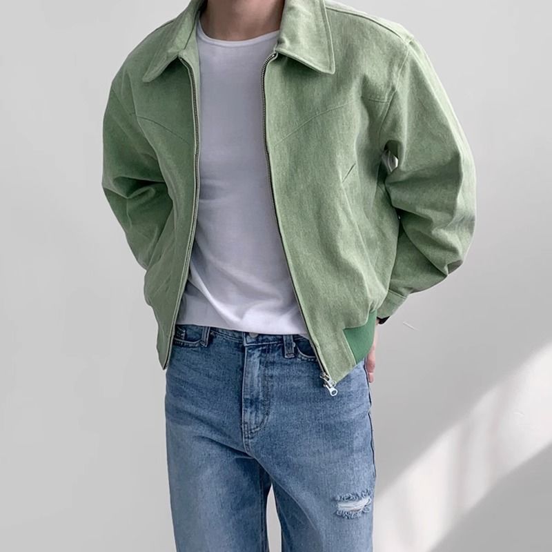 Montero Overshirt Jacket