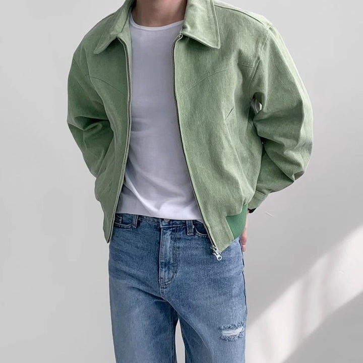 Montero Overshirt Jacket