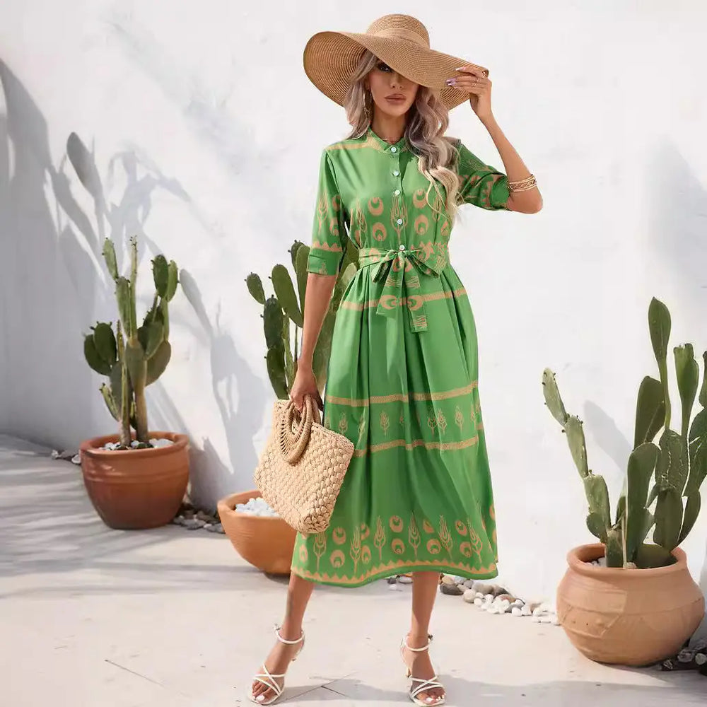 EveLine Dress EvolvMode