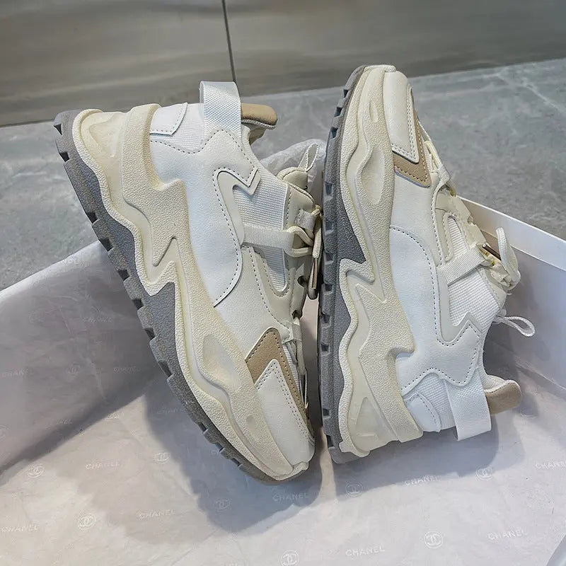 DailyFlex Trainers EvolvMode