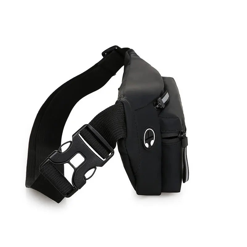 Crossbody Waterproof Multi-functional Bag EvolvMode