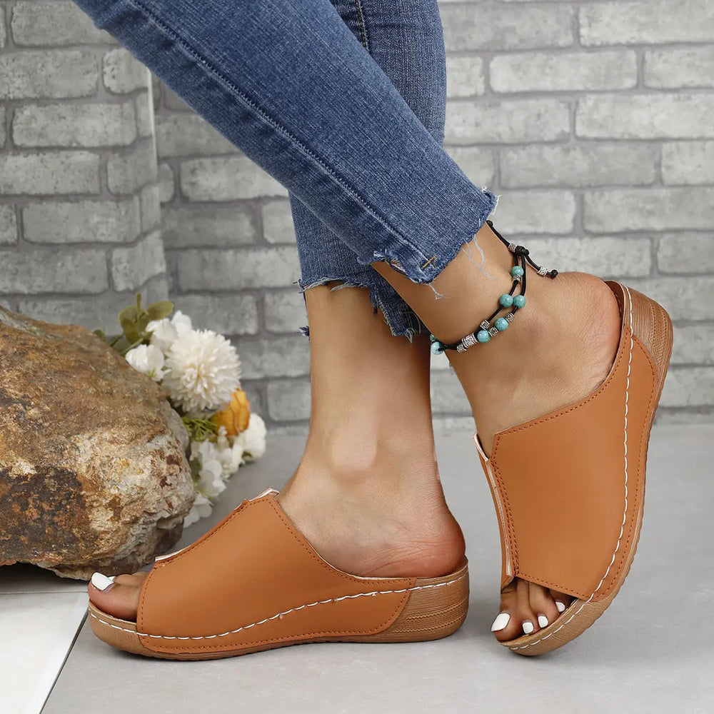 EleganceLift Slippers EvolvMode