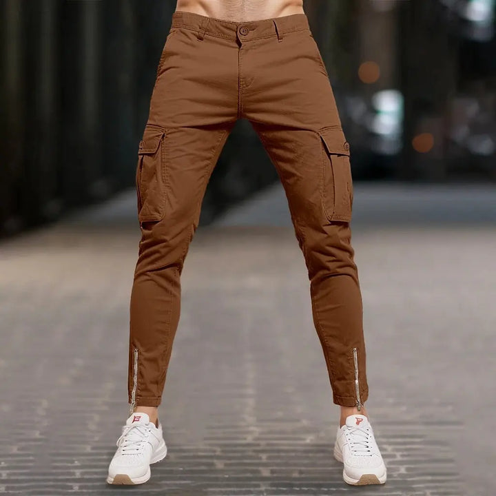 DailyDrop Cargo Pants EvolvMode