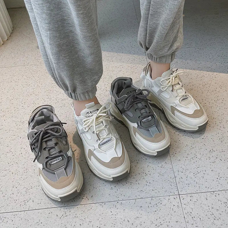 DailyFlex Trainers EvolvMode