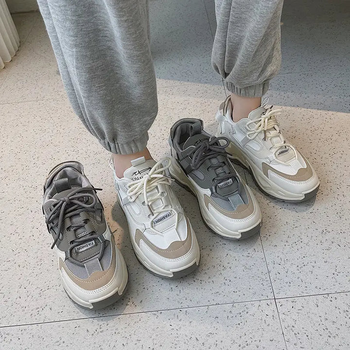 DailyFlex Trainers EvolvMode