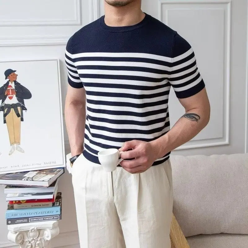 Men’s Urban Essentials Tee EvolvMode