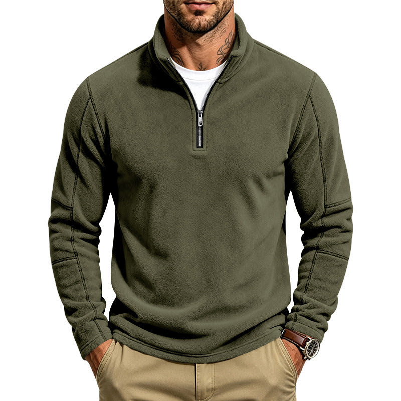 Montello Fleece Pullover