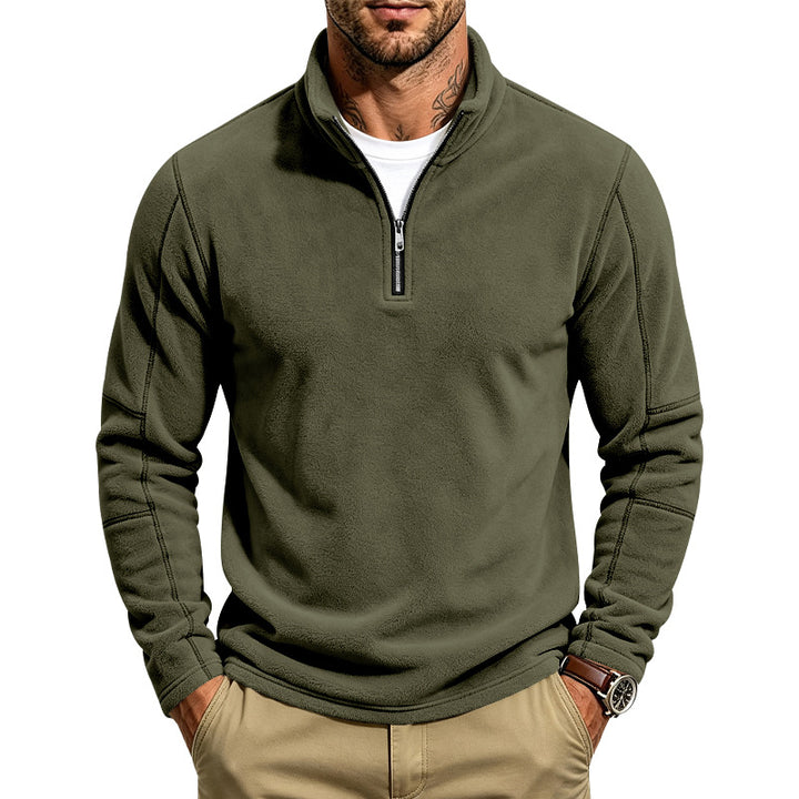 Montello Fleece Pullover
