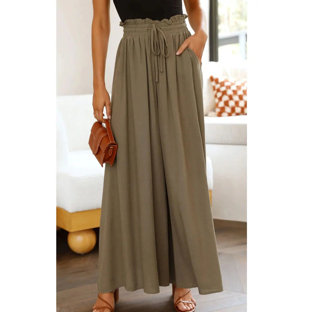 BreezeFlow Summer Pants EvolvMode