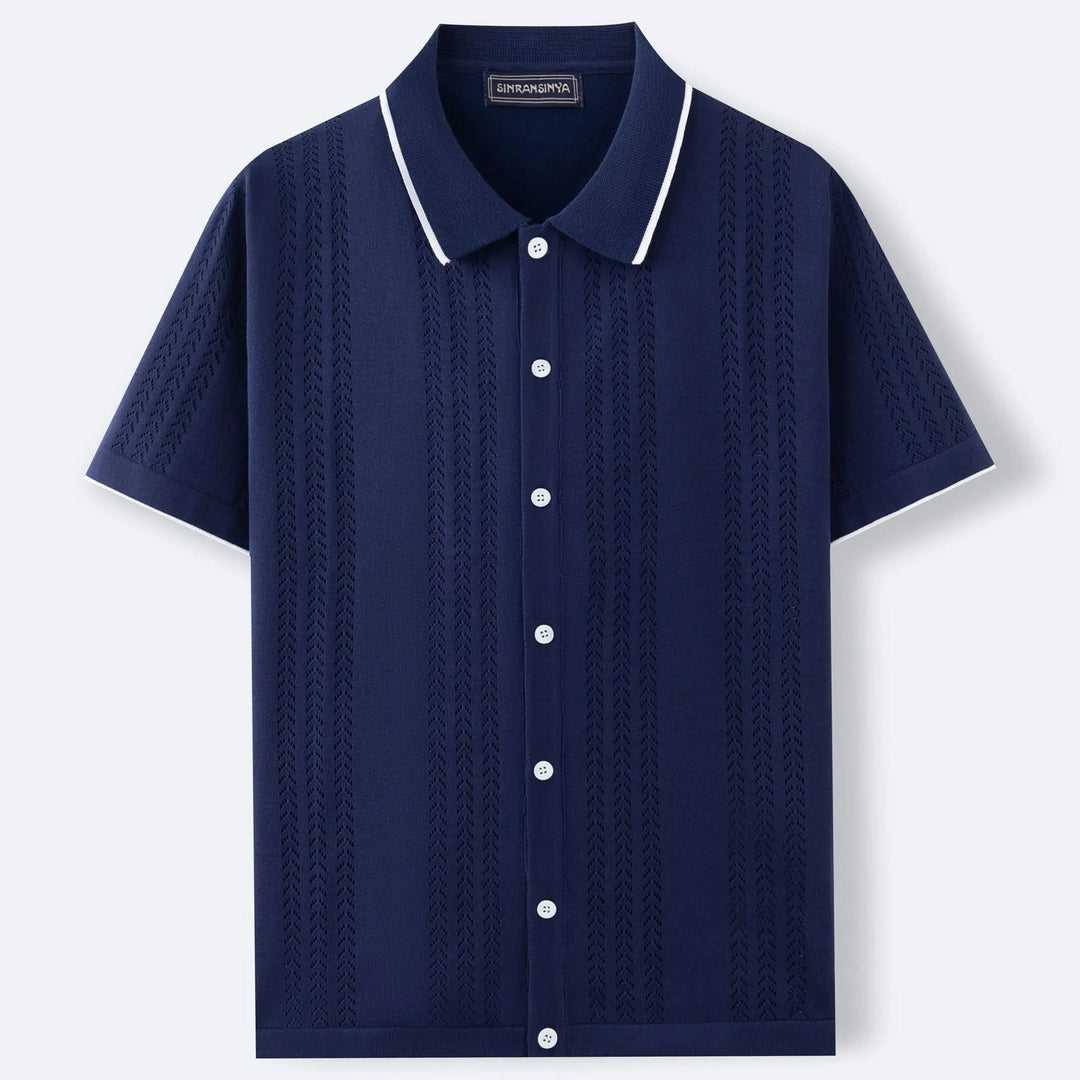 VistaCollar Knit EvolvMode